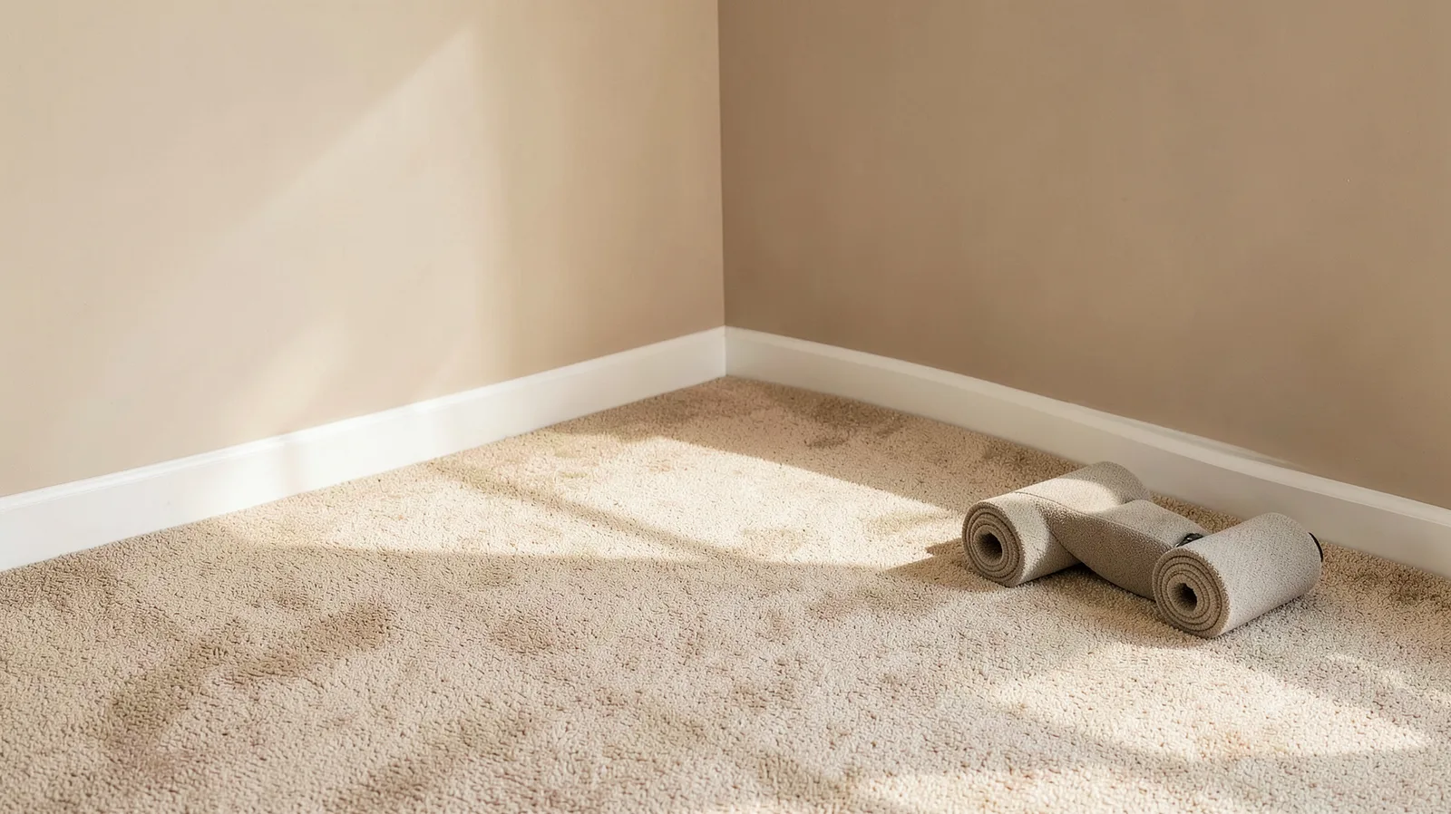 Carpet Installation in Mineral Wells, TX near me